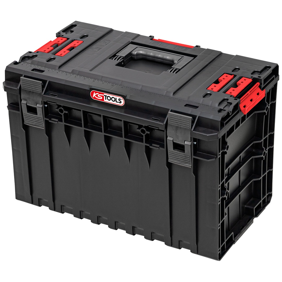 KS Tools SCM-Transportkiste - L