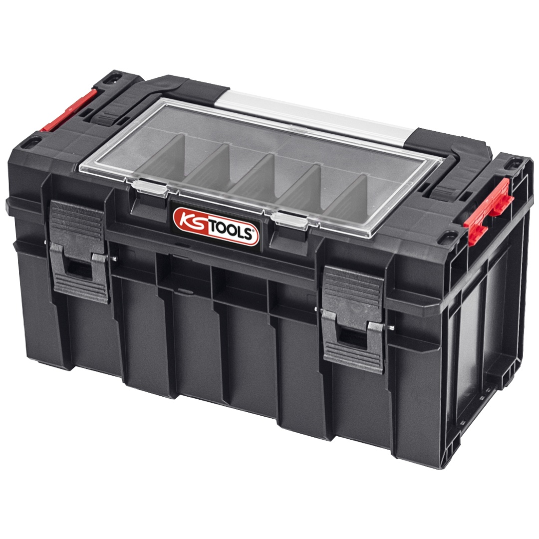 KS Tools SCM-Werkzeugkasten, 450 x 260 x 240 mm