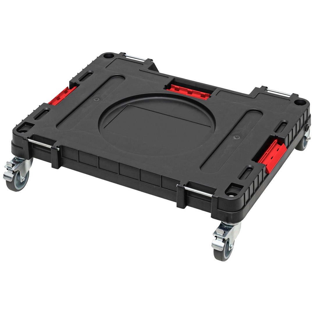 KS Tools Rollwagen für SCM-Kisten