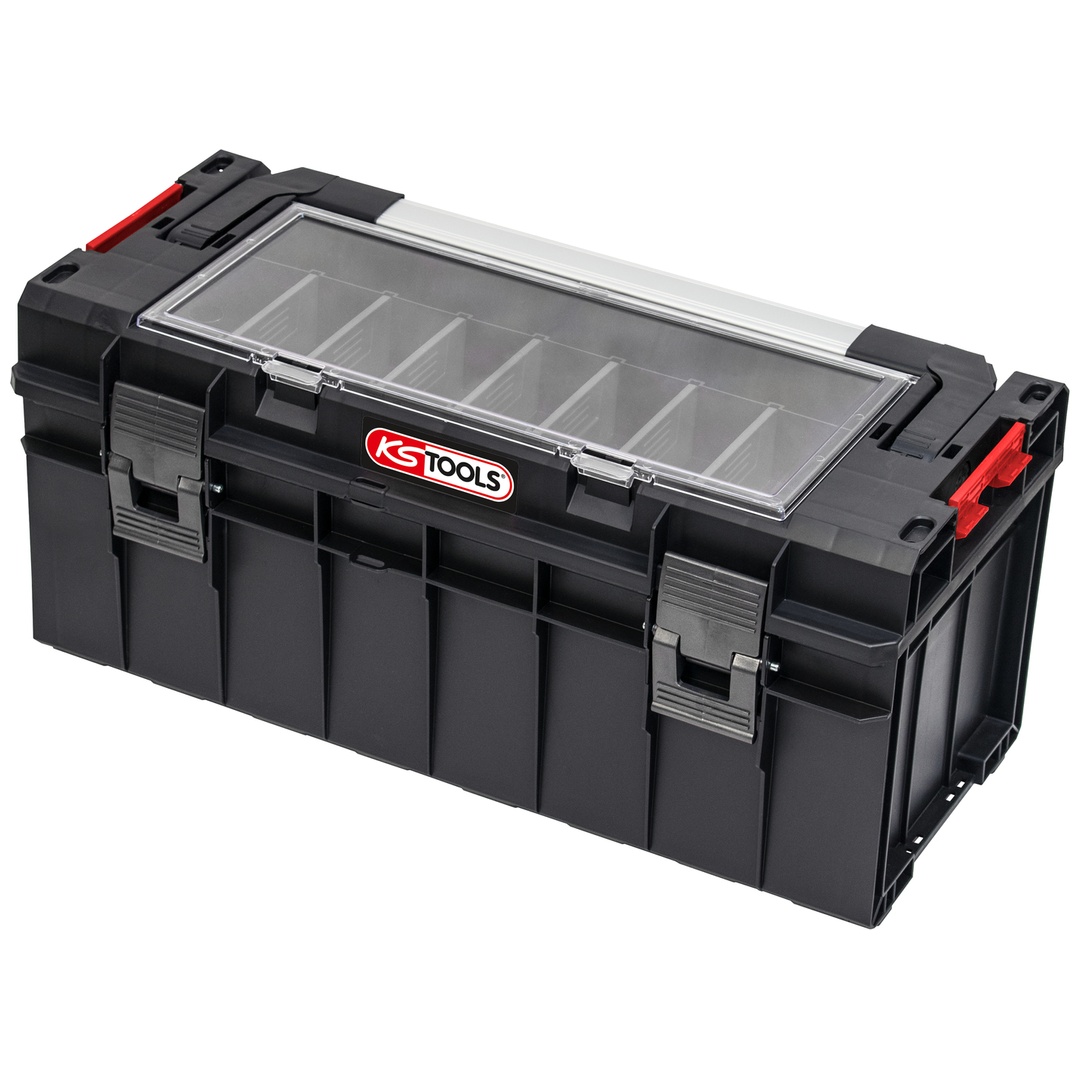 KS Tools SCM-Werkzeugkasten, 545 x 270 x 246 mm