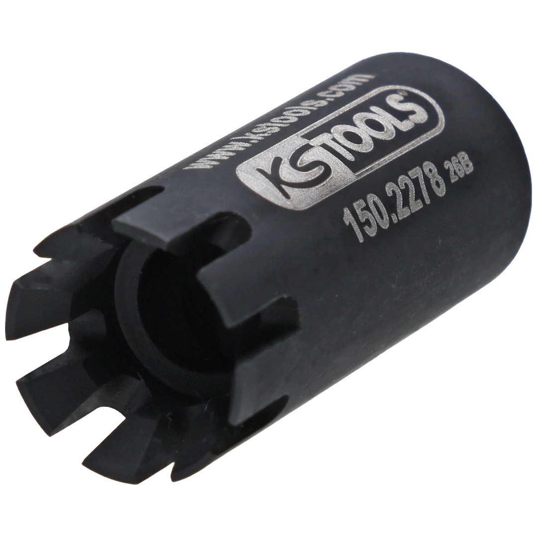 KS Tools 1/4 Spezial Turbolader Steckschlüssel
