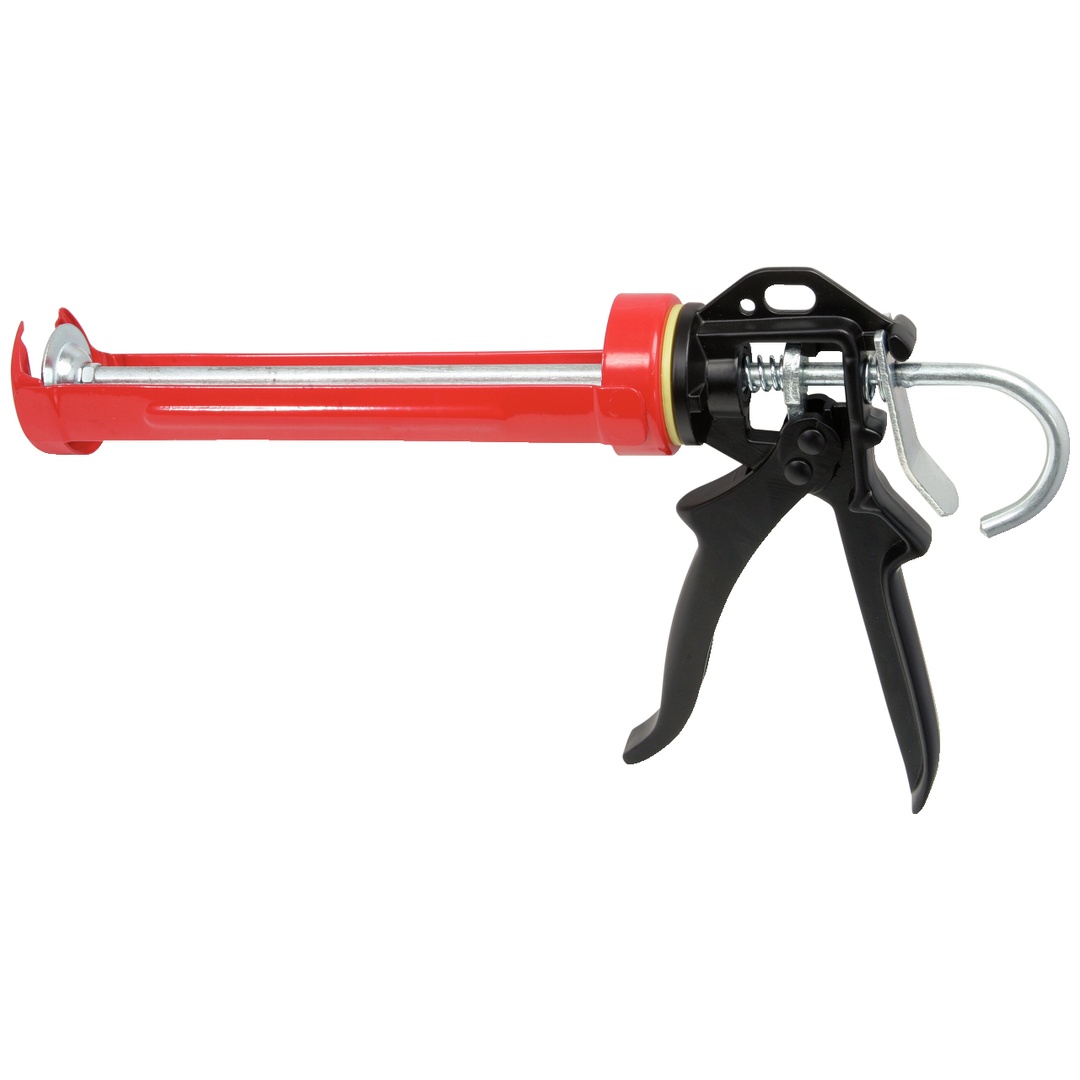 KS Tools Silikonpistole für chemische Verfugung
