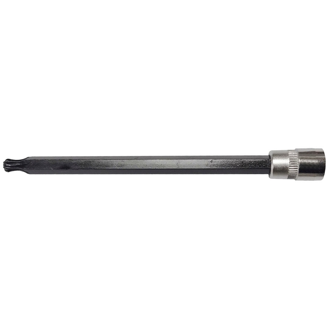 KS Tools 1/4 Bit-Stecknuss Innensechsrund mit Kugelkopf für BMW, T30