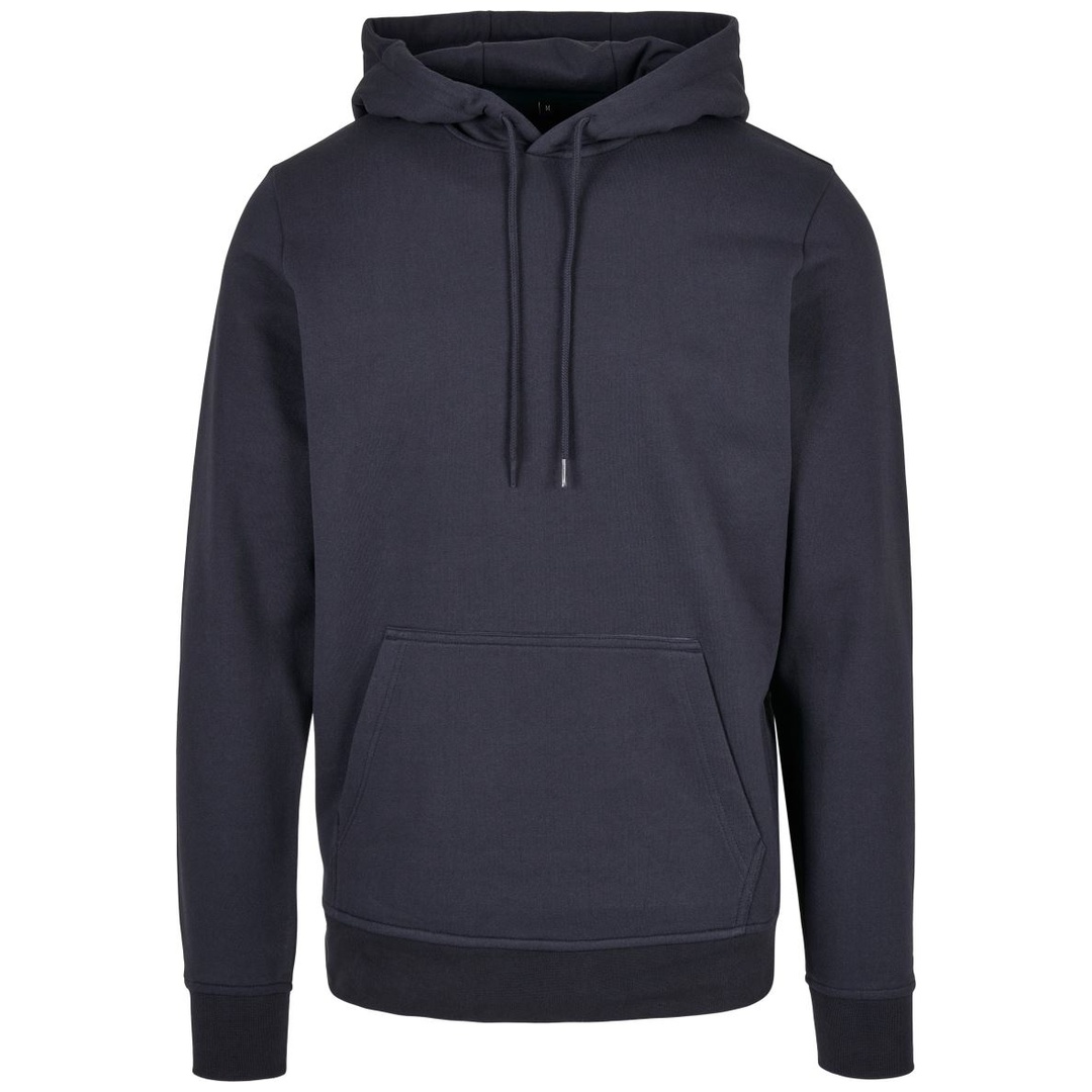 Build your Brand Kapuzen Sweater 56.B001 Gr. XS navy