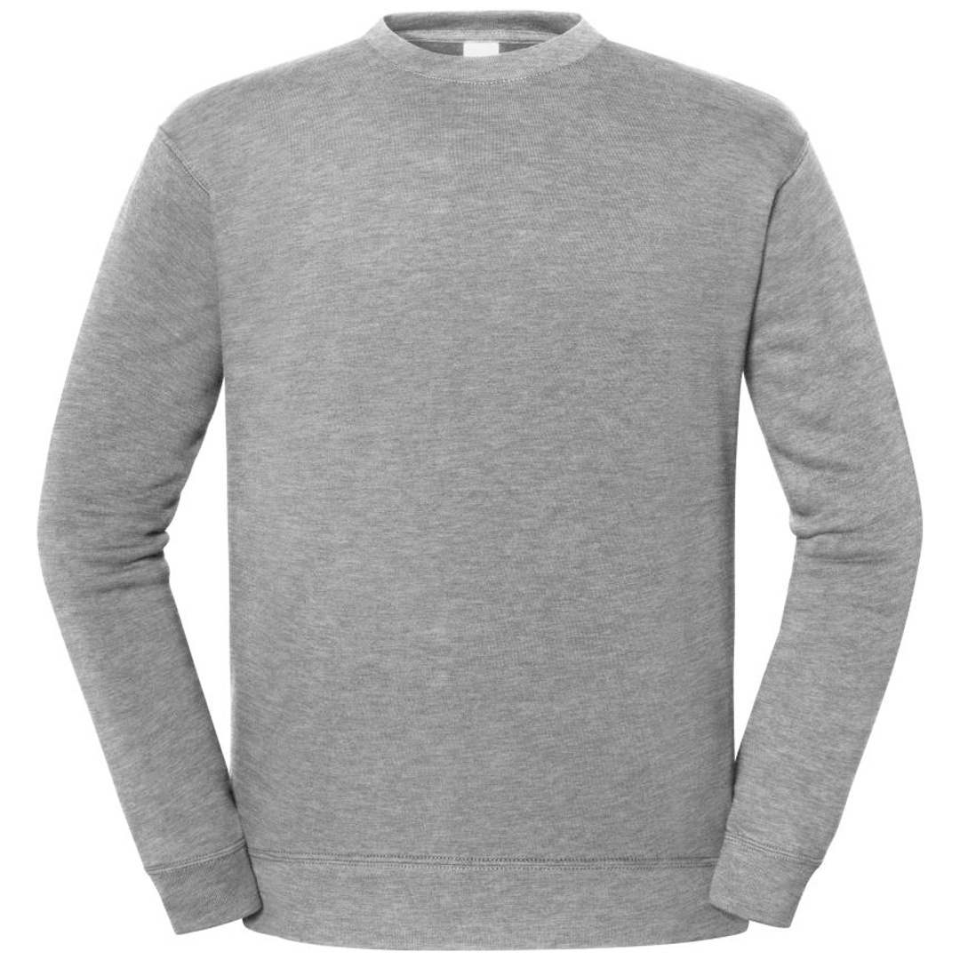 Fruit of the Loom Sweatshirt 16.2292 Gr. 2XL athletic heather