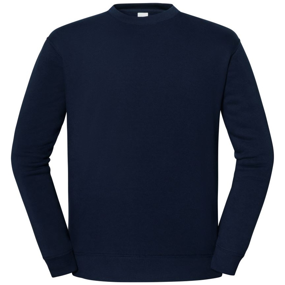 Fruit of the Loom Sweatshirt 16.2292 Gr. M deep navy