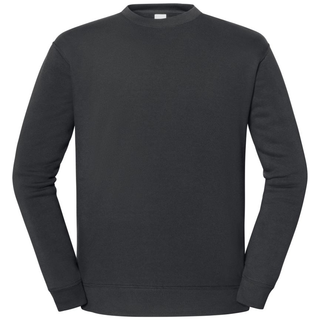 Fruit of the Loom Sweatshirt 16.2292 Gr. 2XL light graphite