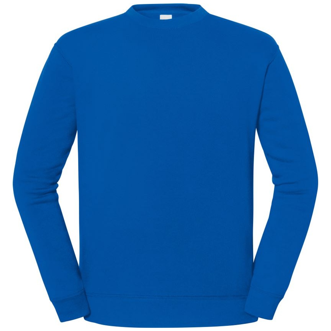 Fruit of the Loom Sweatshirt 16.2292 Gr. 2XL royalblau