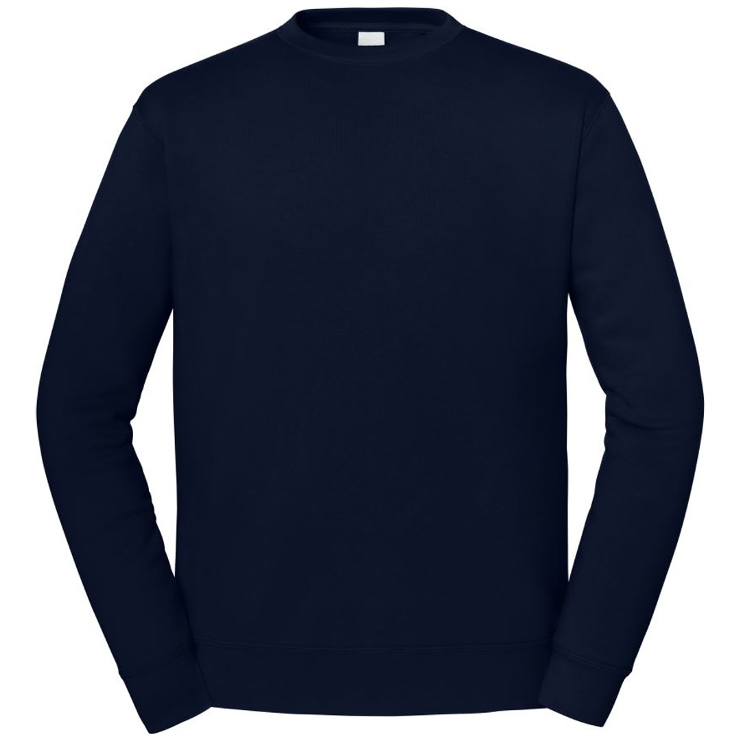 Fruit of the Loom Schwerer Sweater 16.2282 Gr. XXL deep navy