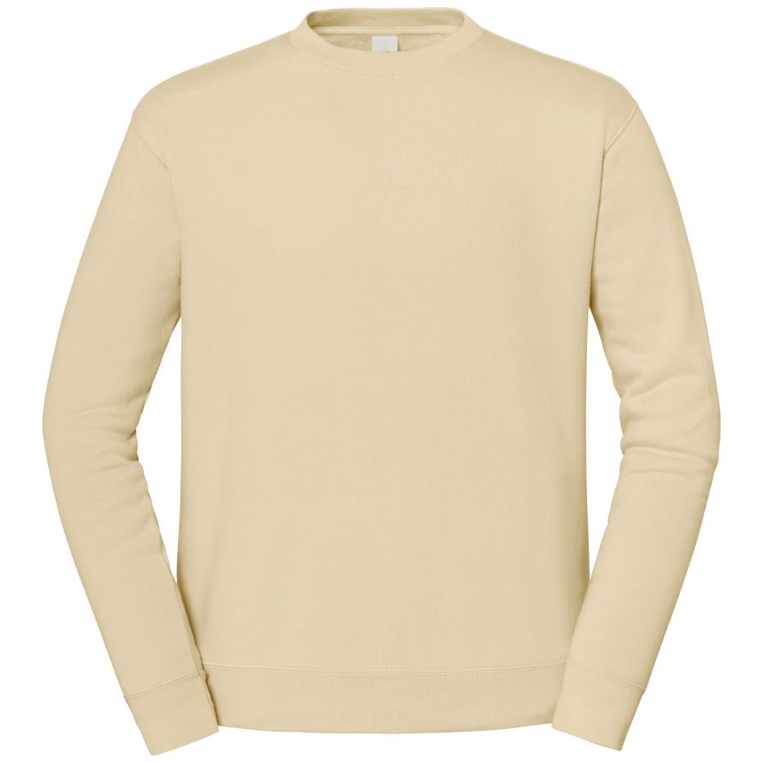 Fruit of the Loom Schwerer Sweater 16.2282 Gr. XXL desert sand