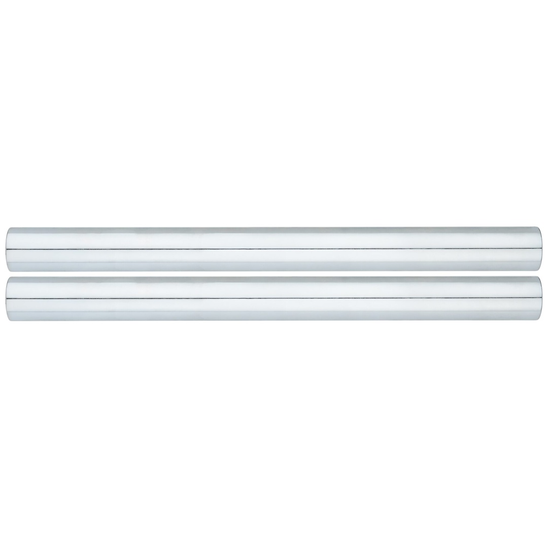 VIGOR Stützbein 390 mm, Länge: 390 mm, Wallmek-No: 03-00004-003