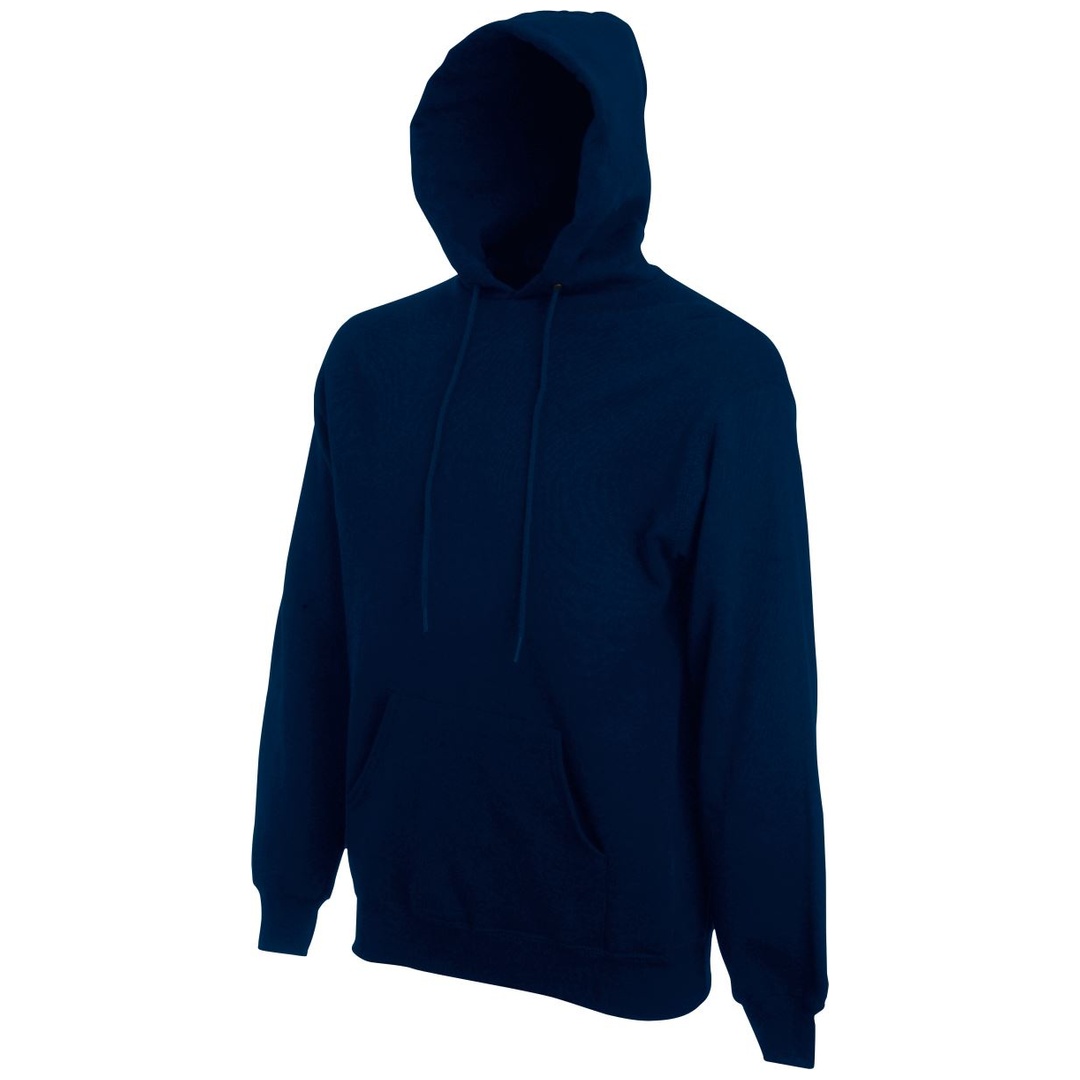 Fruit of the Loom Hoodie 16.2208 Gr. 2XL deep navy