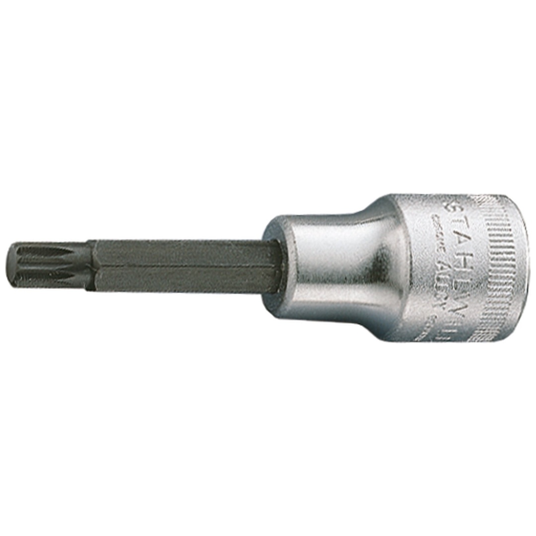 Stahlwille 1/2 Schraubendrehereinsatz Nr.1054X L.80mm
