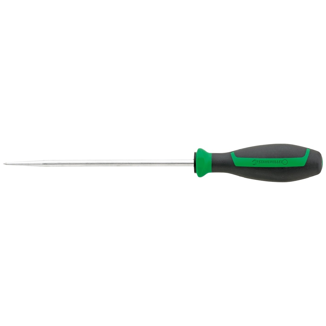 Stahlwille Rundahle L.280mm