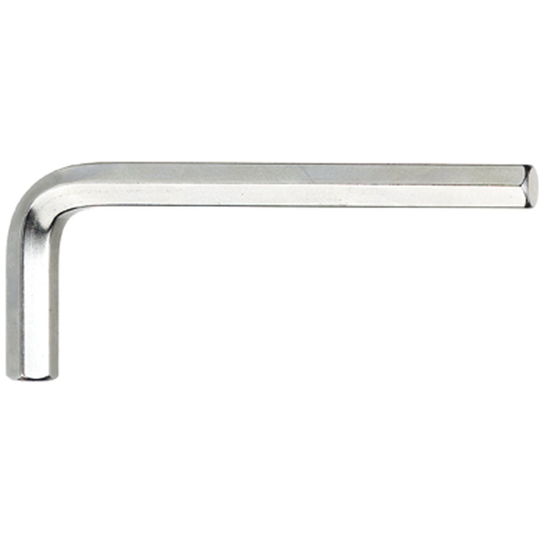 Stahlwille Sechskant-Winkelschraubendreher Abtriebssechskant 8mm L.44mm x 108mm