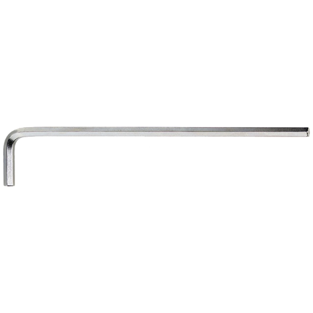 Stahlwille Sechskant-Winkelschraubendreher Abtriebssechskant 10mm L.50mm x 234mm
