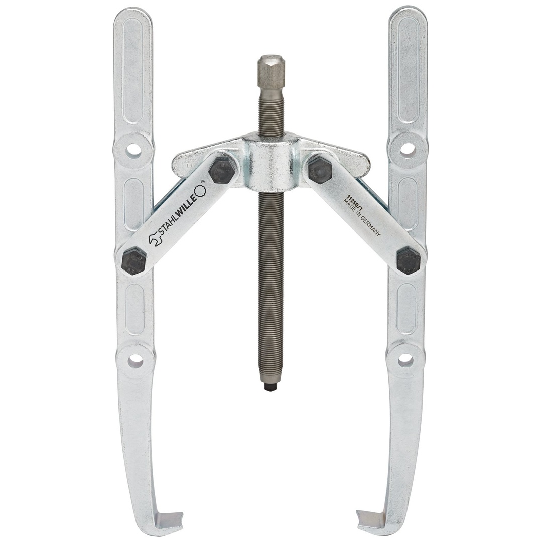 Stahlwille Abzieher Spann-W.420mm x Spann-T.480mm, mit 2 Haken