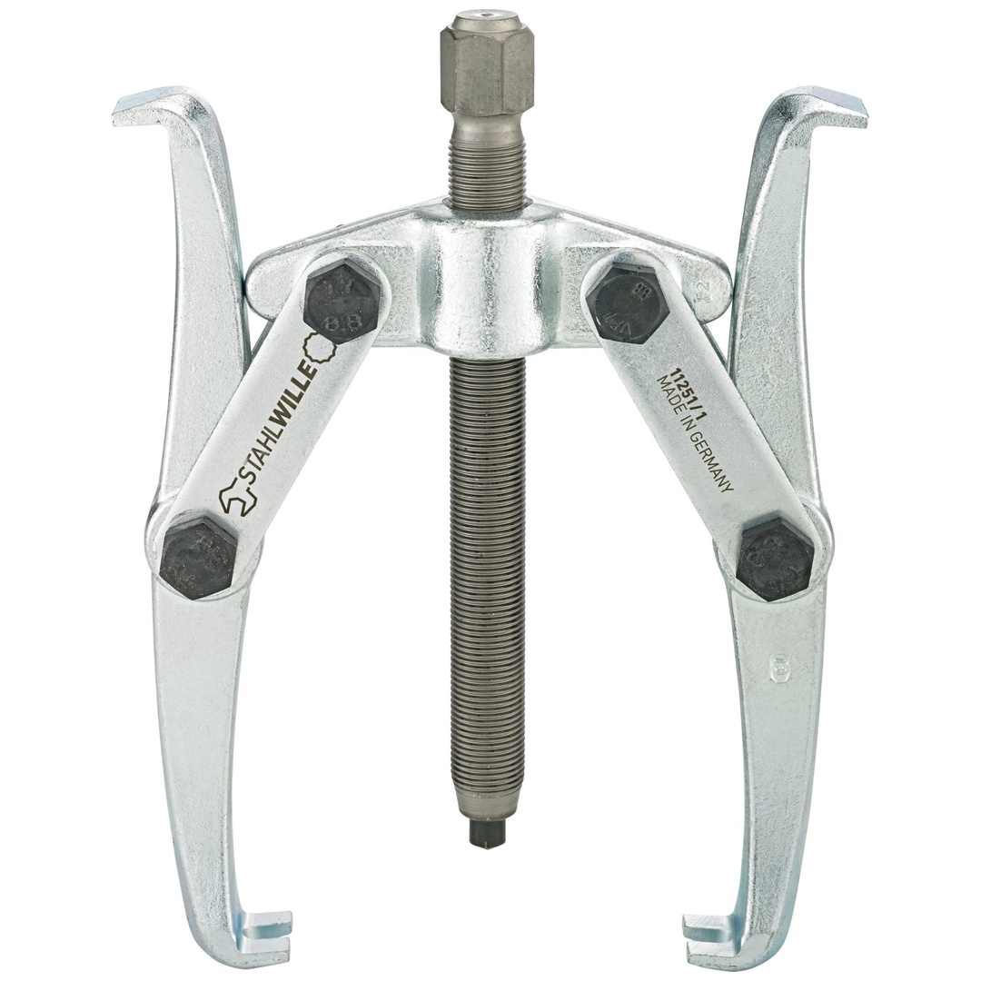 Stahlwille Abzieher Spann-W.220mm x Spann-T.170mm, mit 2 Haken