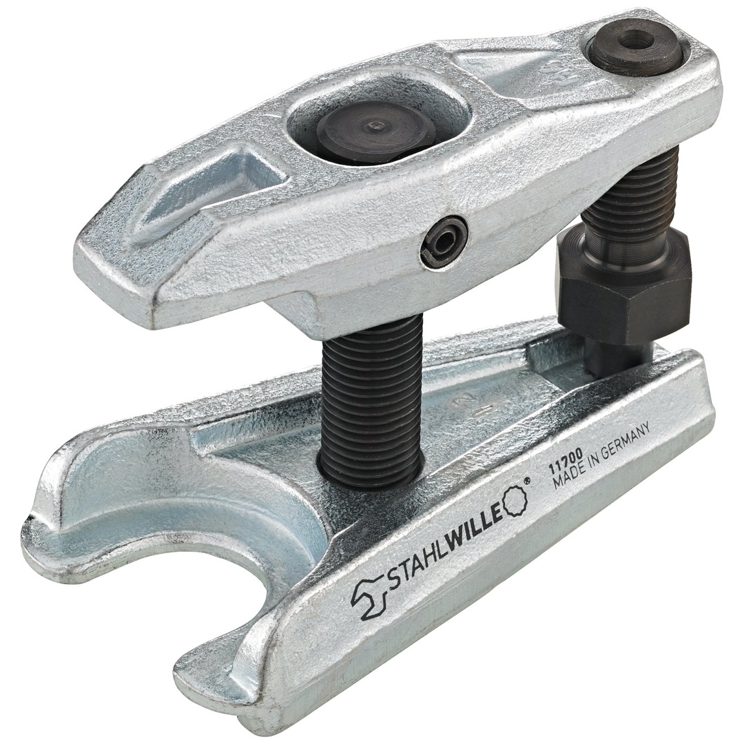 Stahlwille Kugelgelenkabzieher Gabelöffnung 23mm