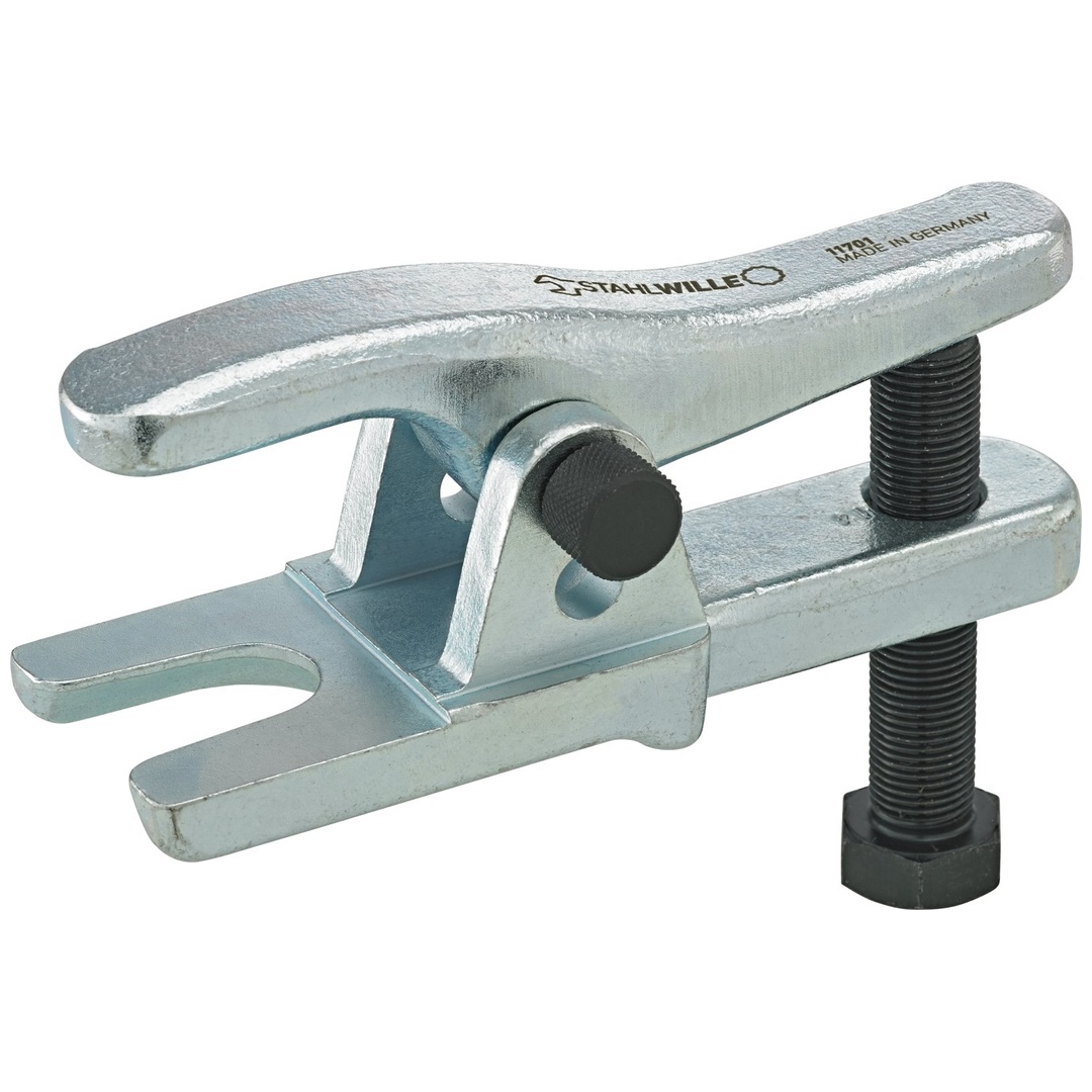 Stahlwille Kugelgelenkabzieher Gabelöffnung 20mm, Art.Nr. 71070001