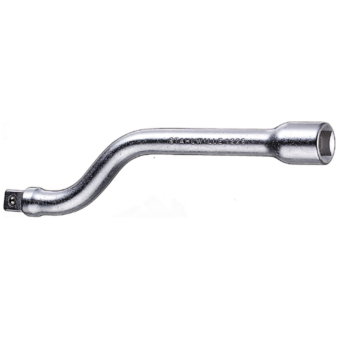 Stahlwille 3/8 Steckschlüsselverlängerung L.150mm