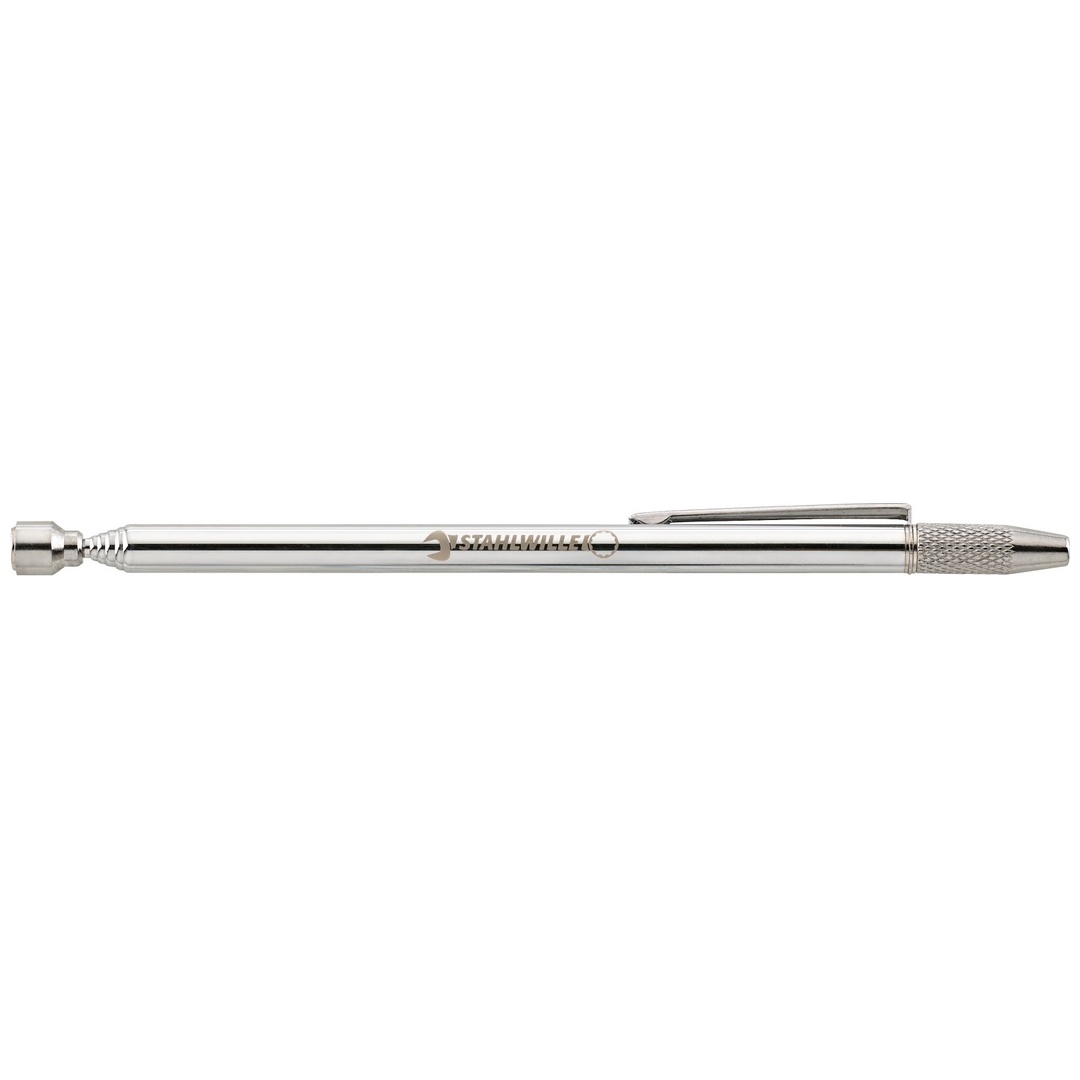 Stahlwille Stift-Magnetheber D. 6mm Haftkraft 500g L.150 - 660mm