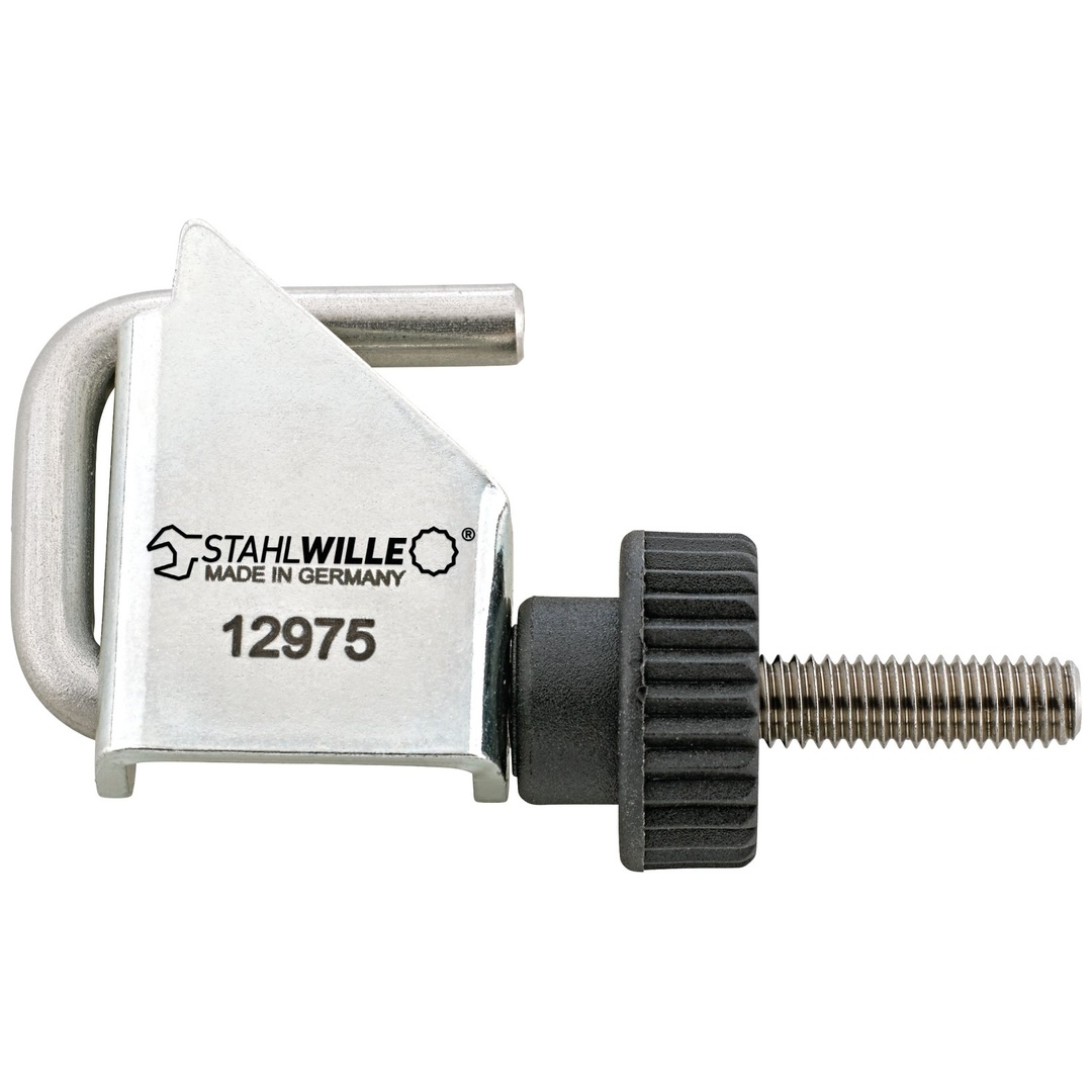 Stahlwille Benzin-Abklemmvorrichtung