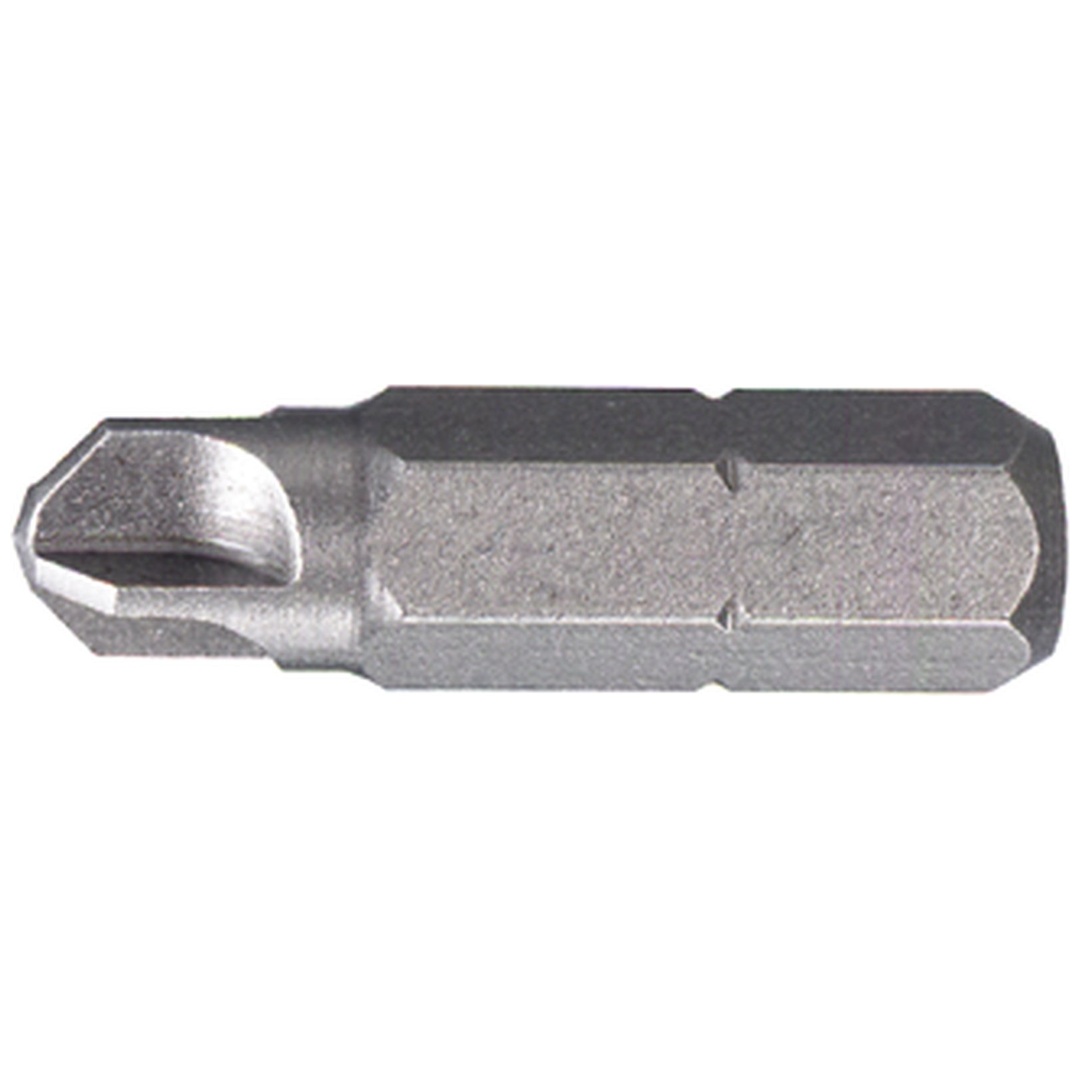 Stahlwille Bit-Schraubendrehereinsatz 6kant C 6,3 L.32mm, 5/16