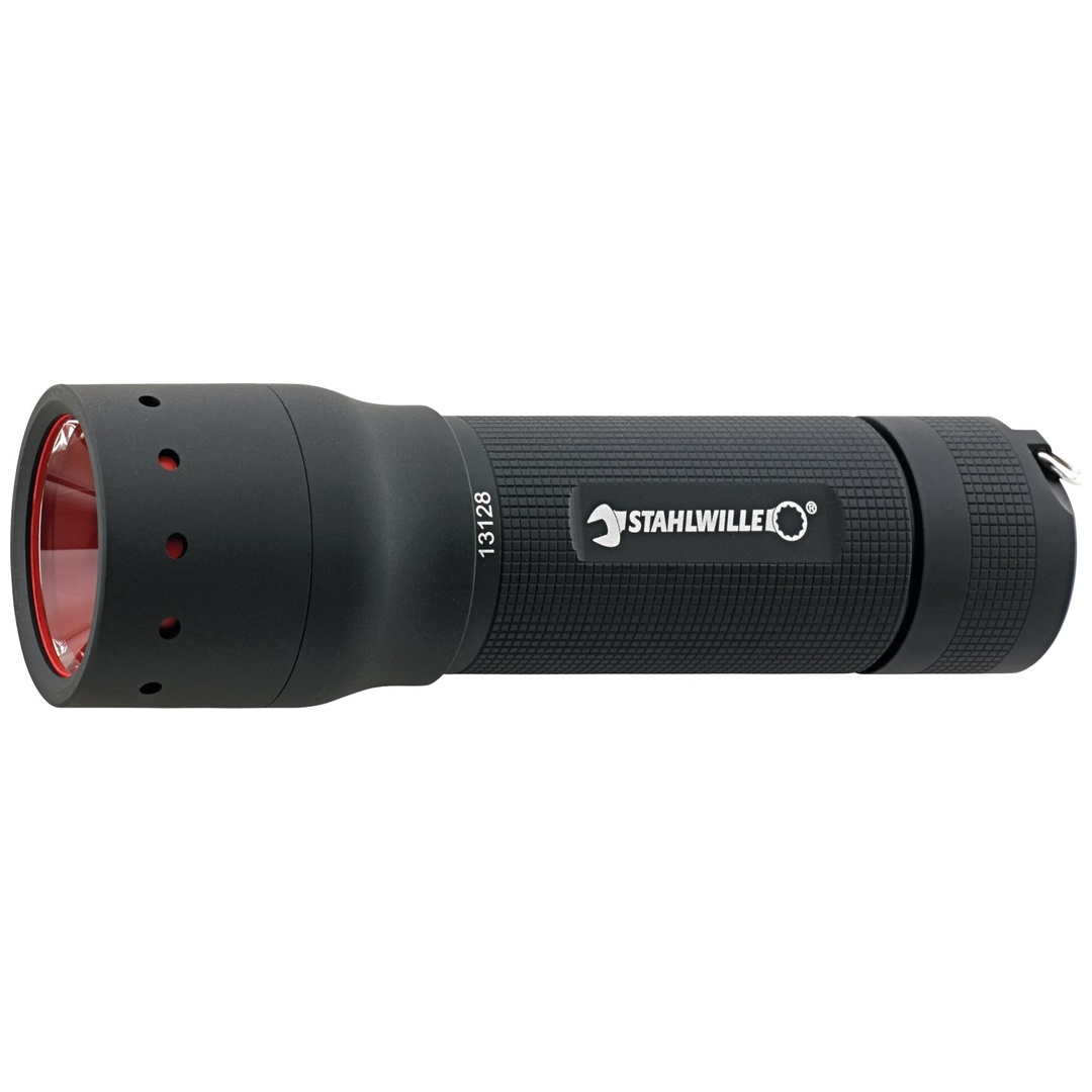 Stahlwille Taschenlampe 320 lm