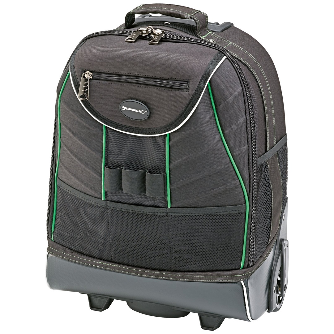Stahlwille Rucksack-Trolley L.250mm B.380mm H.520mm