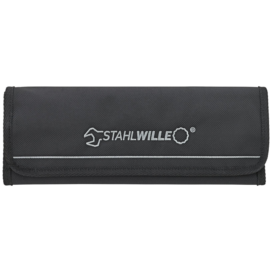 Stahlwille Rolltasche L.300mm B.110mm H.30mm