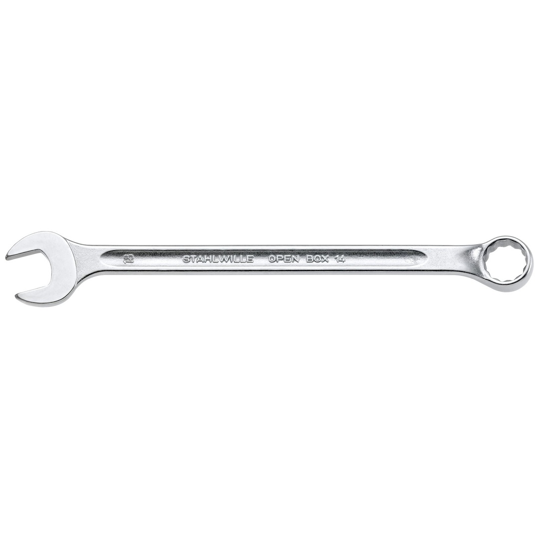Stahlwille Ringmaulschlüssel SW 36 L.480mm
