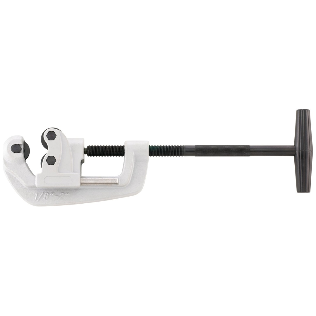 Stahlwille Rohrabschneider RAPID min.D.10mm-63mm, 3 Schneidrädchen