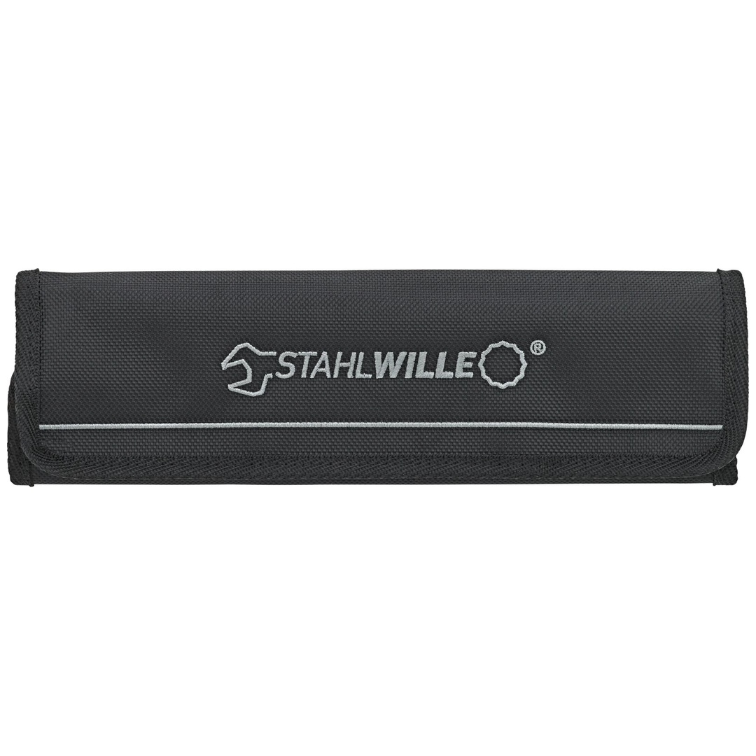 Stahlwille Rolltasche L.290mm B.80mm H.30mm