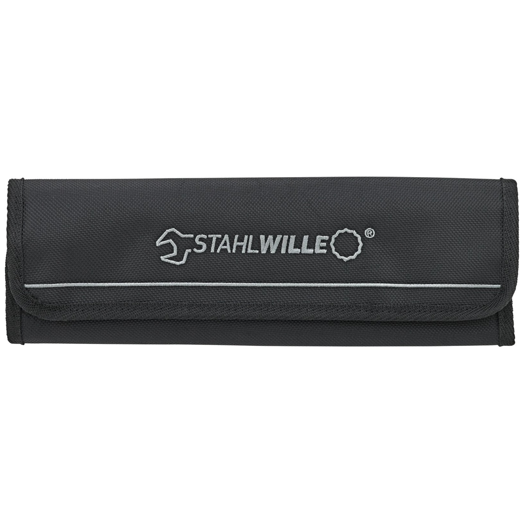 Stahlwille Rolltasche L.300mm B.90mm H.30mm