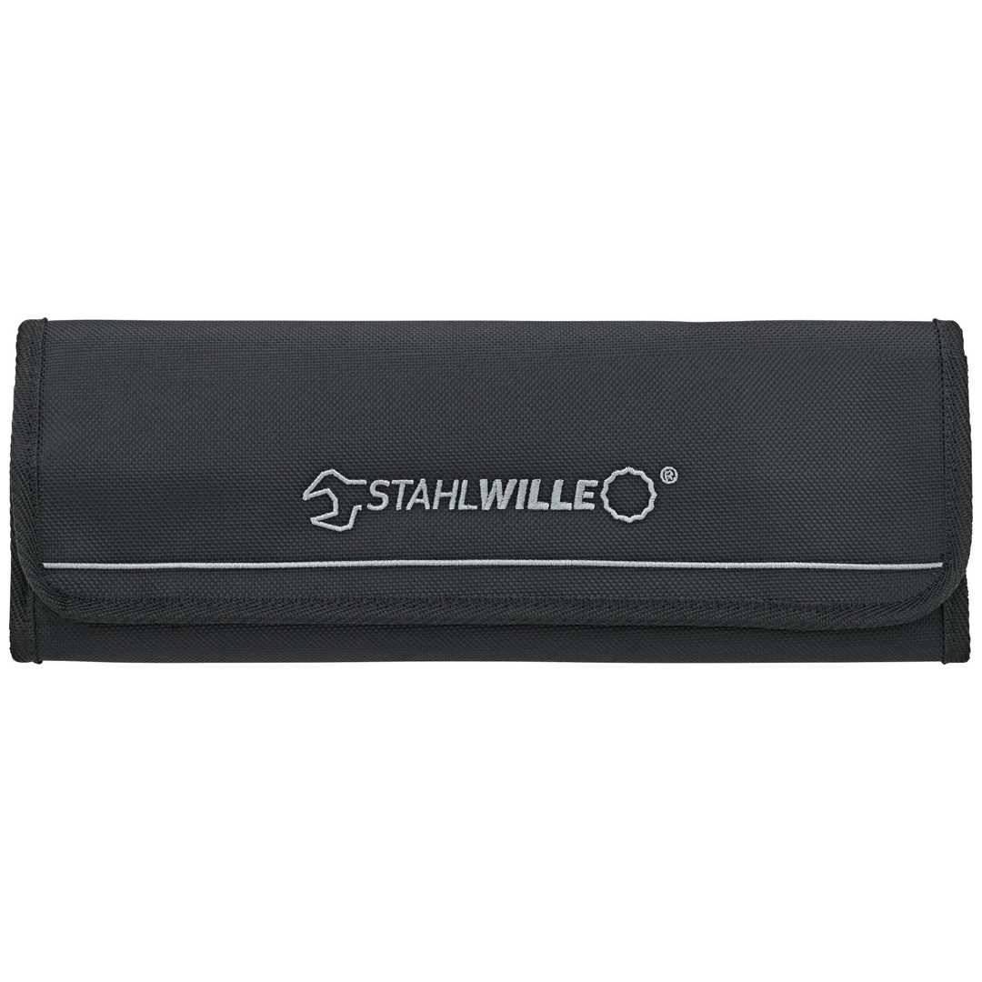 Stahlwille Rolltasche L.330mm B.120mm H.45mm