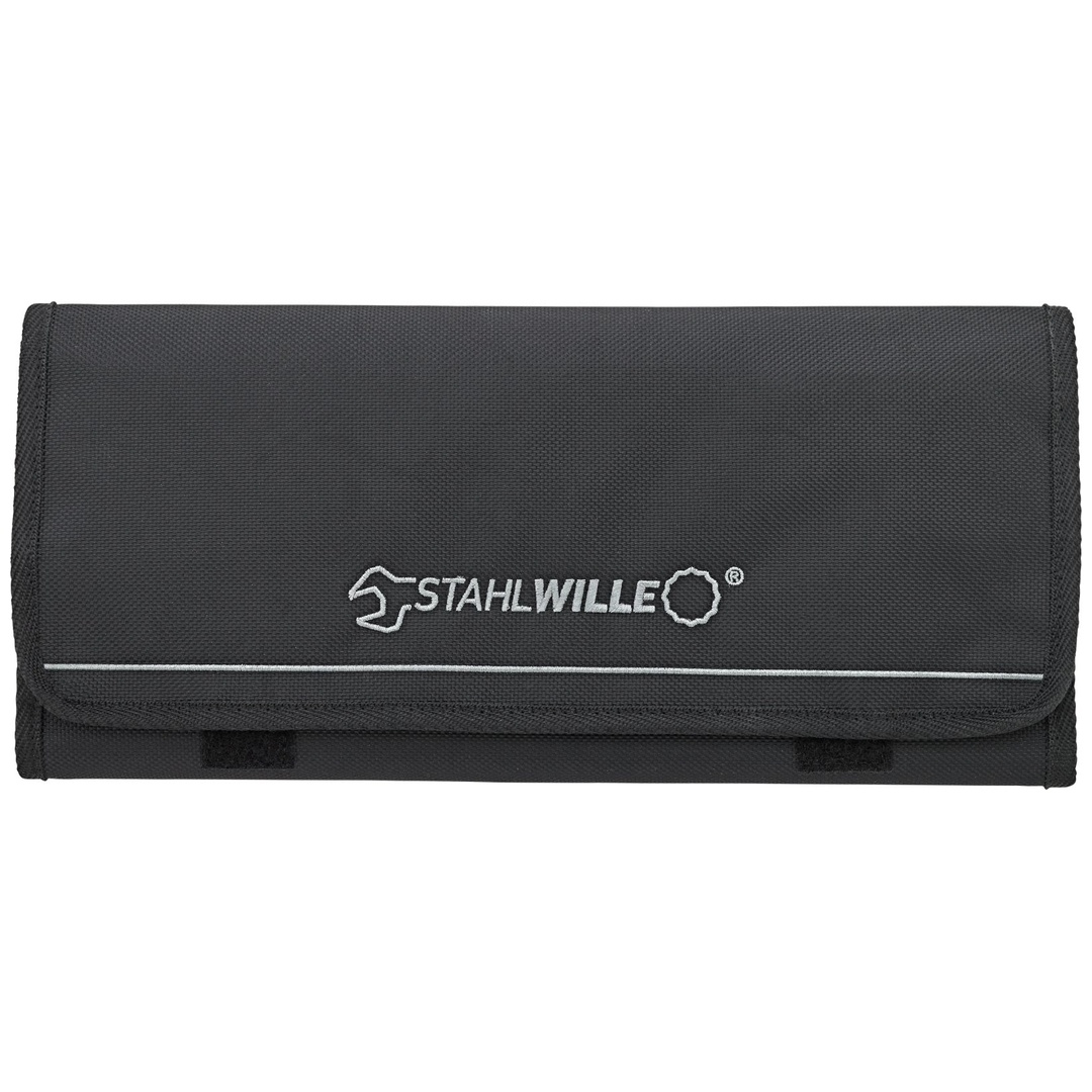 Stahlwille Rolltasche L.340mm B.150mm H.40mm