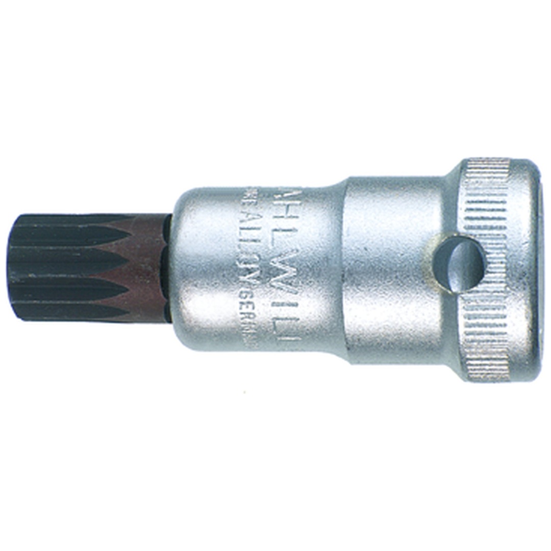 Stahlwille 1/2 Schraubendrehereinsatz L.55 mm