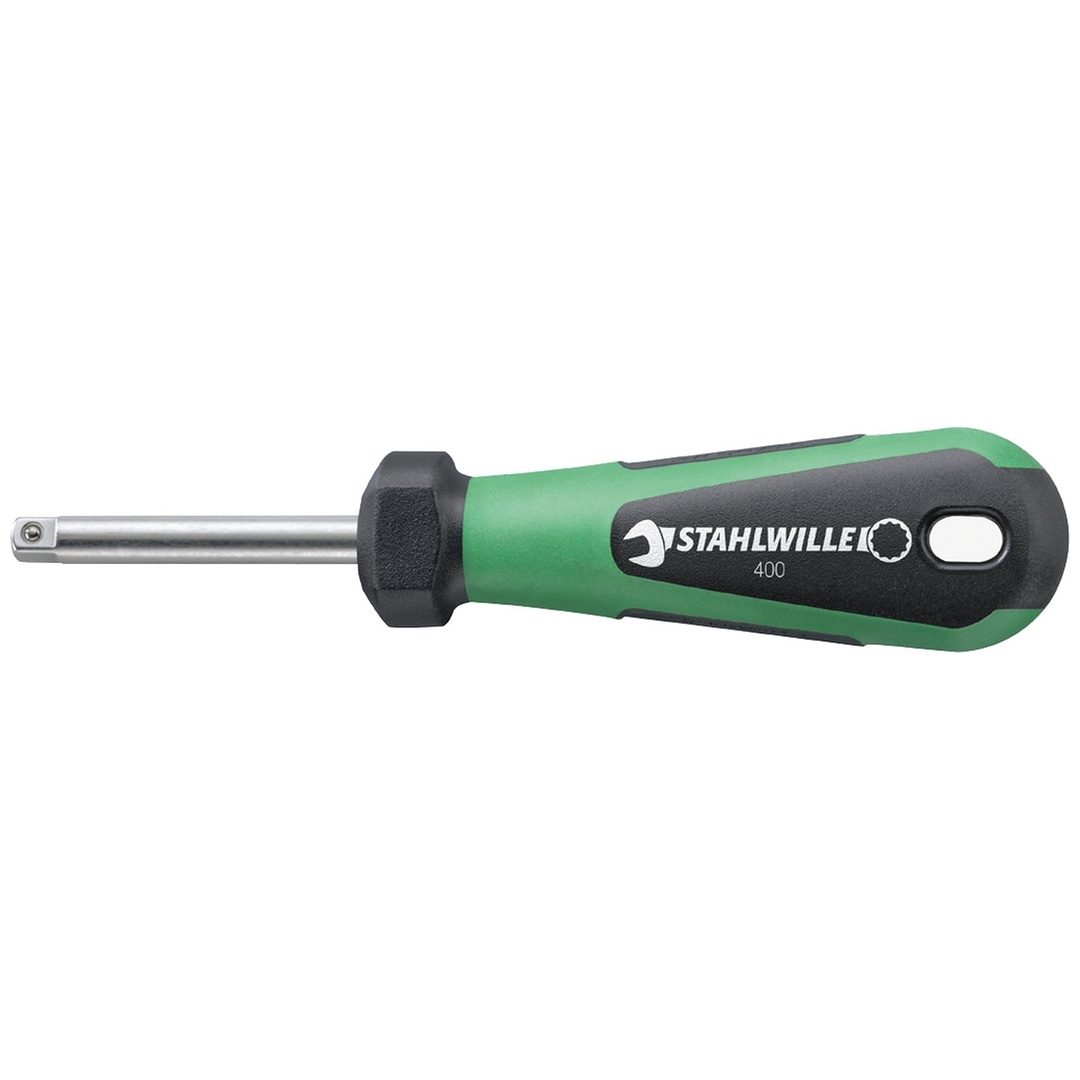 Stahlwille Steckgriff 1/4 L.150mm