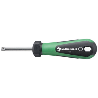 Stahlwille Steckgriff 1/4 L.150mm