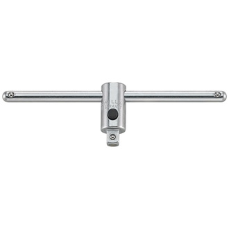 Stahlwille 1/4 QR-Quergriff L.116mm