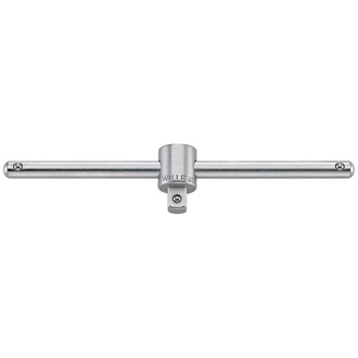 Stahlwille 1/4 Quergriff L.116mm
