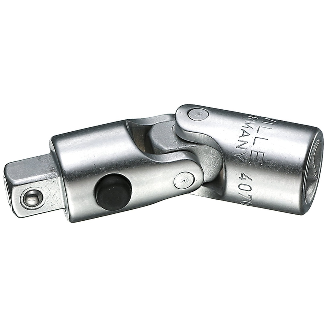 Stahlwille 1/4 QR-Kardangelenk L.45mm