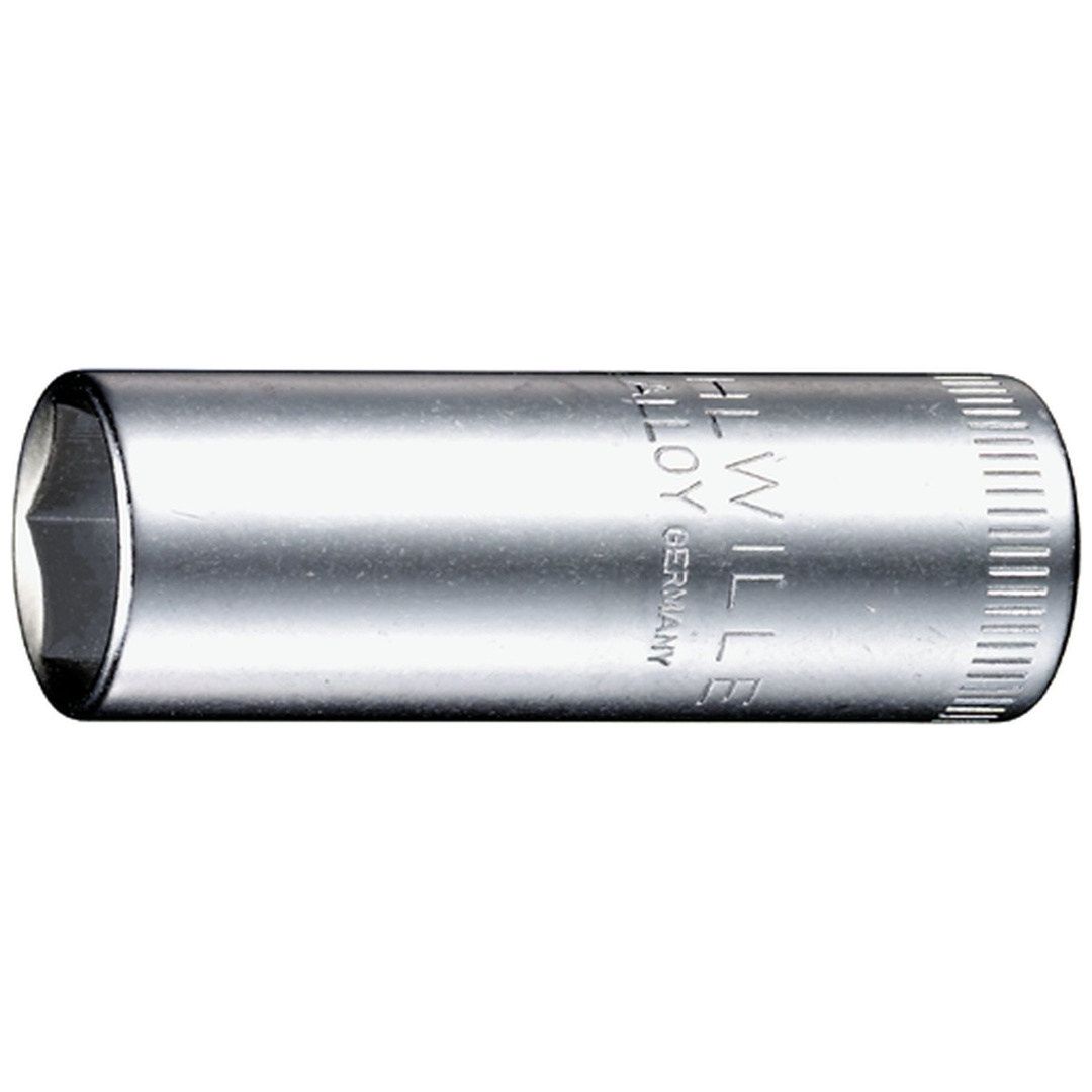 Stahlwille 1/4 Steckschlüsseleinsatz SW 7mm L.50mm, Abtriebsprofil Sechskant AS-Drive