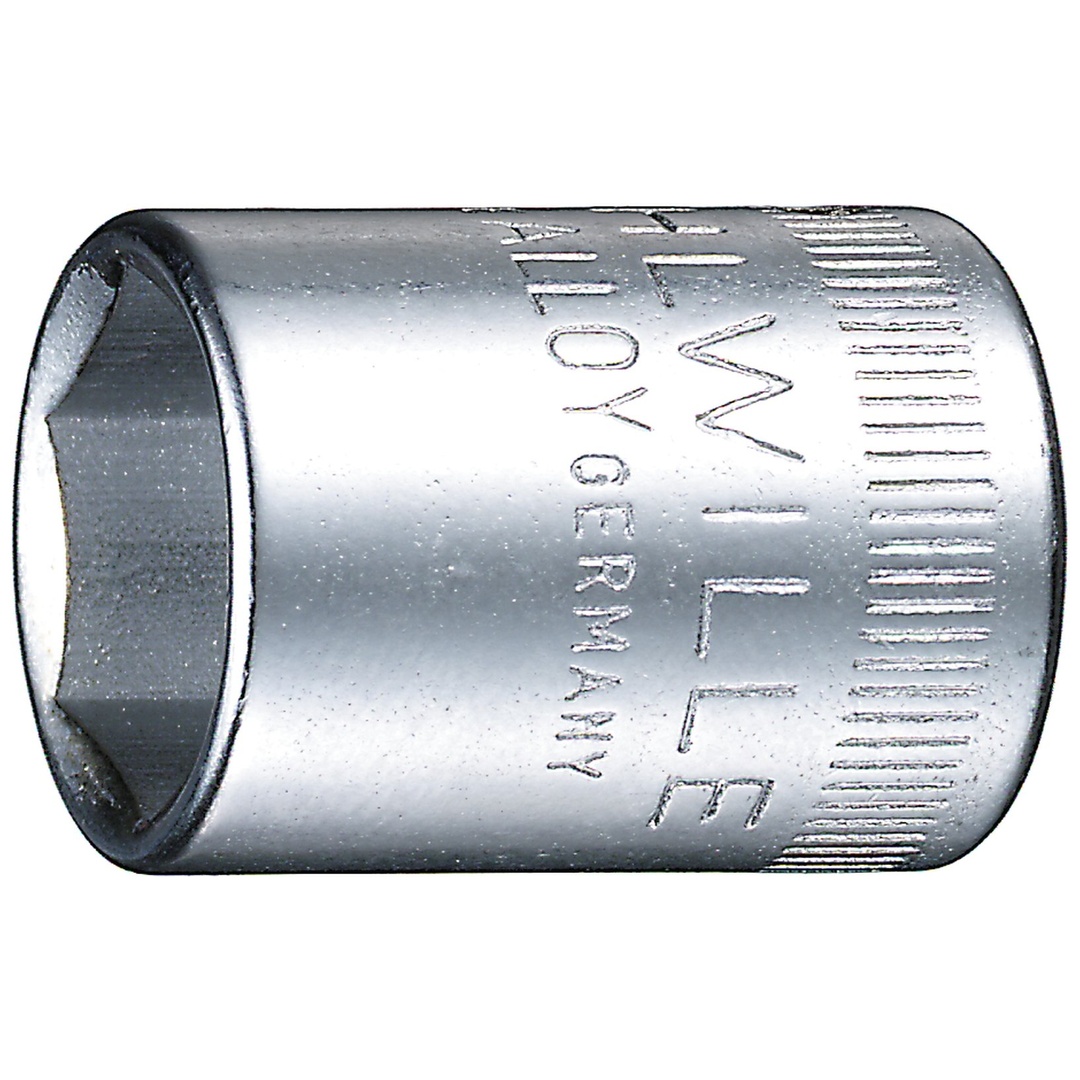 Stahlwille 1/4 Sechskant AS-Drive Steckschlüsseleinsatz SW 4,5mm L.23mm