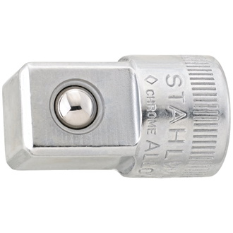 Stahlwille Vergrößerungsstück 1/4"-1/2" L.28mm