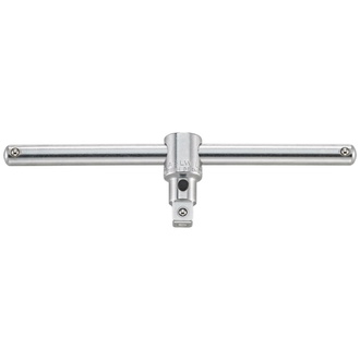 Stahlwille 3/8 QR-Quergriff L.165mm