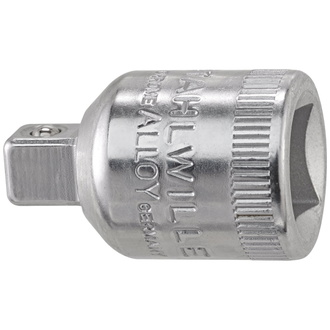 Stahlwille Reduzierstück 3/8"-1/4" L.28mm