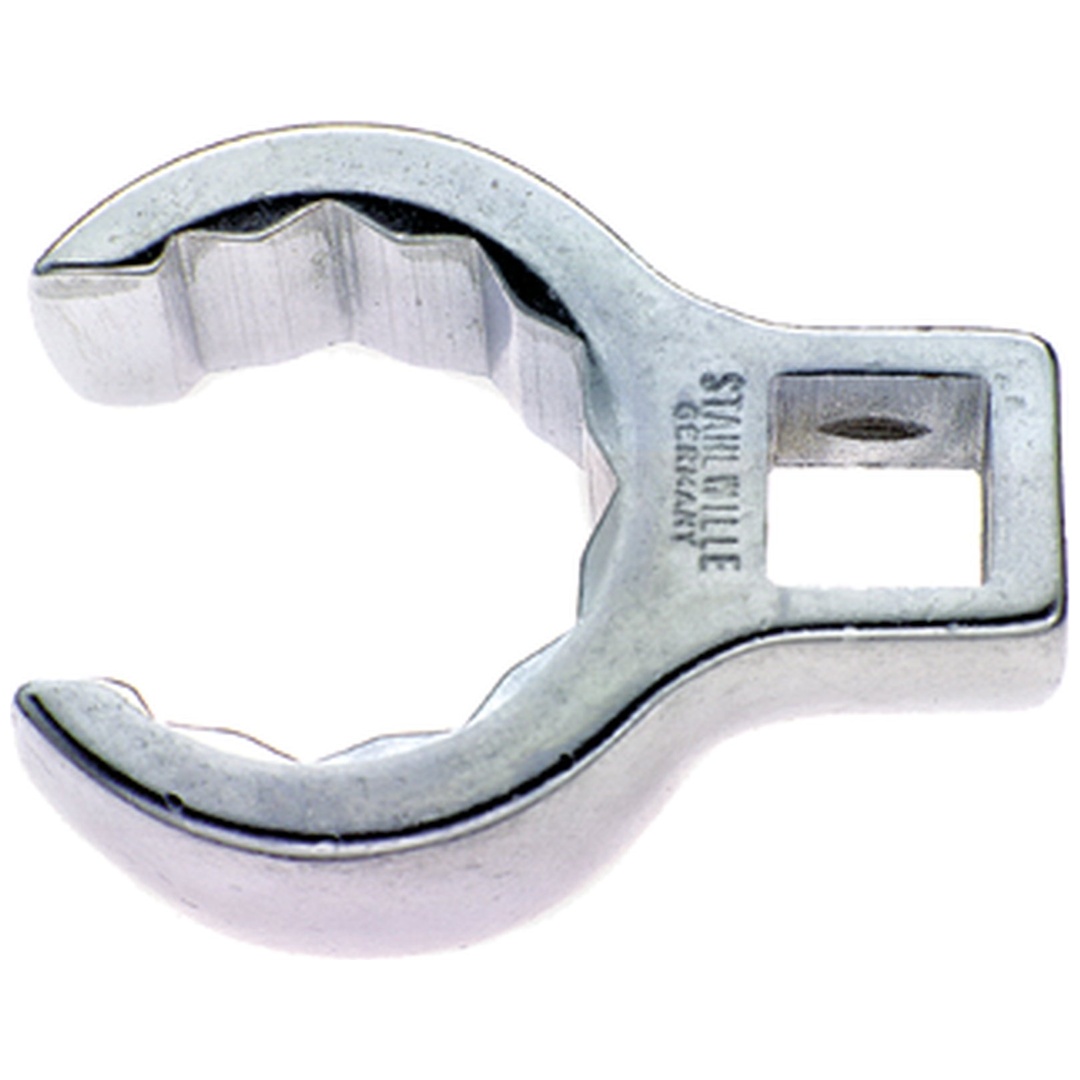 Stahlwille 1/2 Crowring-Schlüssel SW 30mm L.63mm