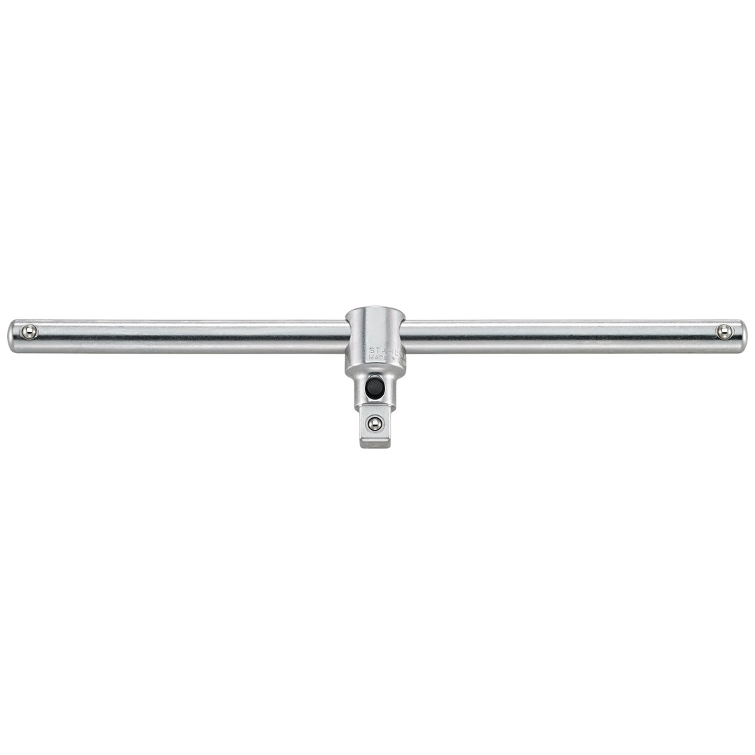 Stahlwille 1/2 QR-Quergriff L.300mm, DIN 3123 / ISO 3316